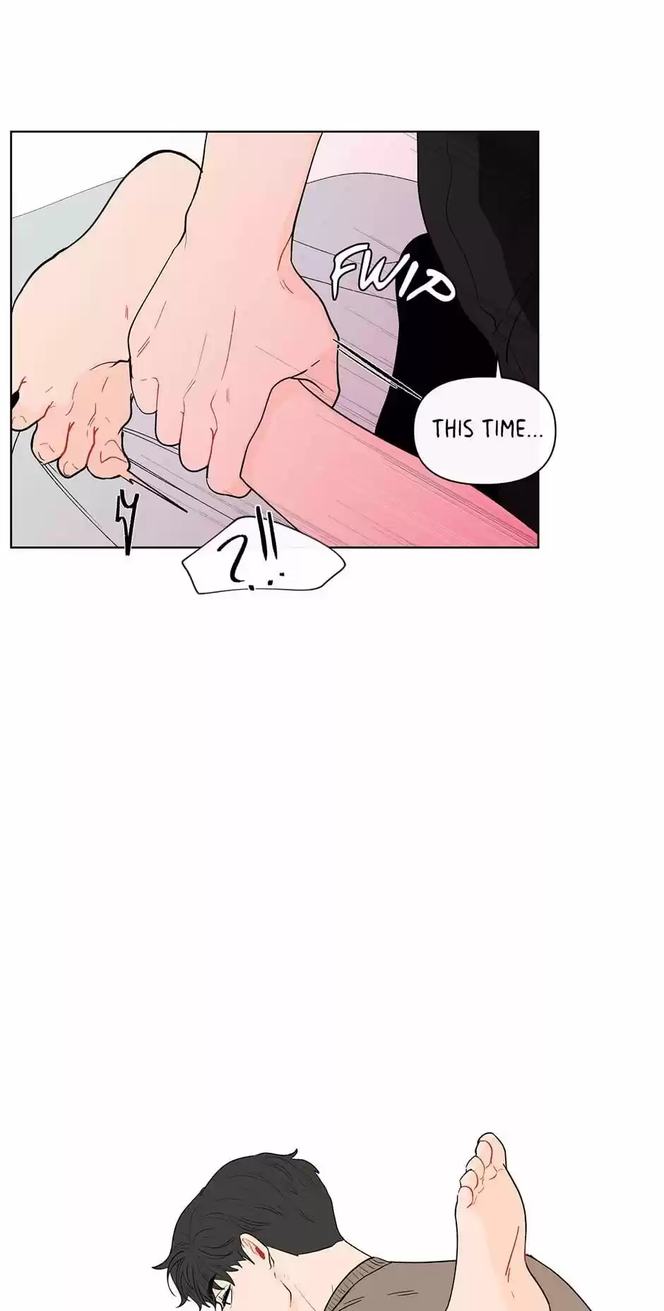 Banana Scandal Chapter 84 : From The Front