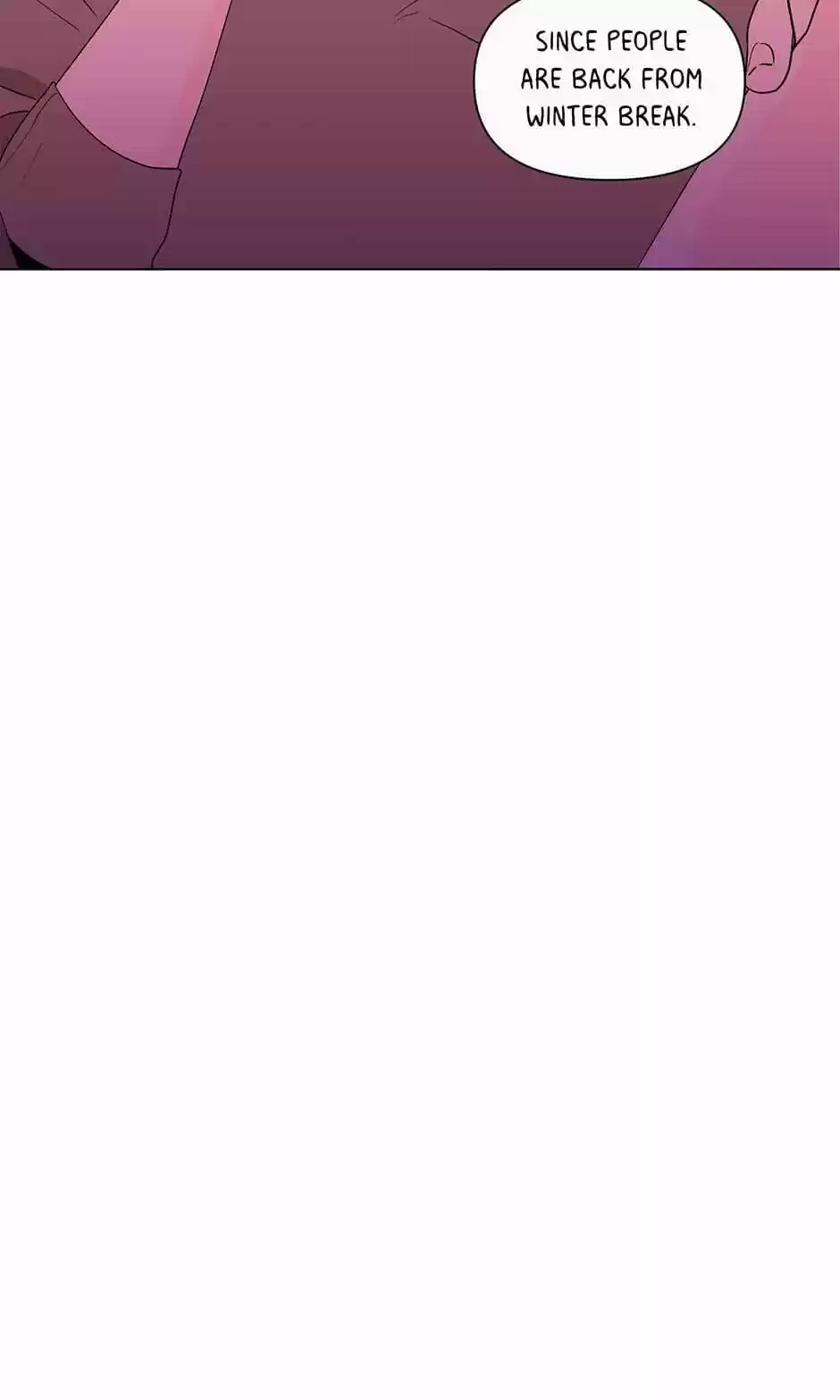 Banana Scandal Chapter 84 : From The Front