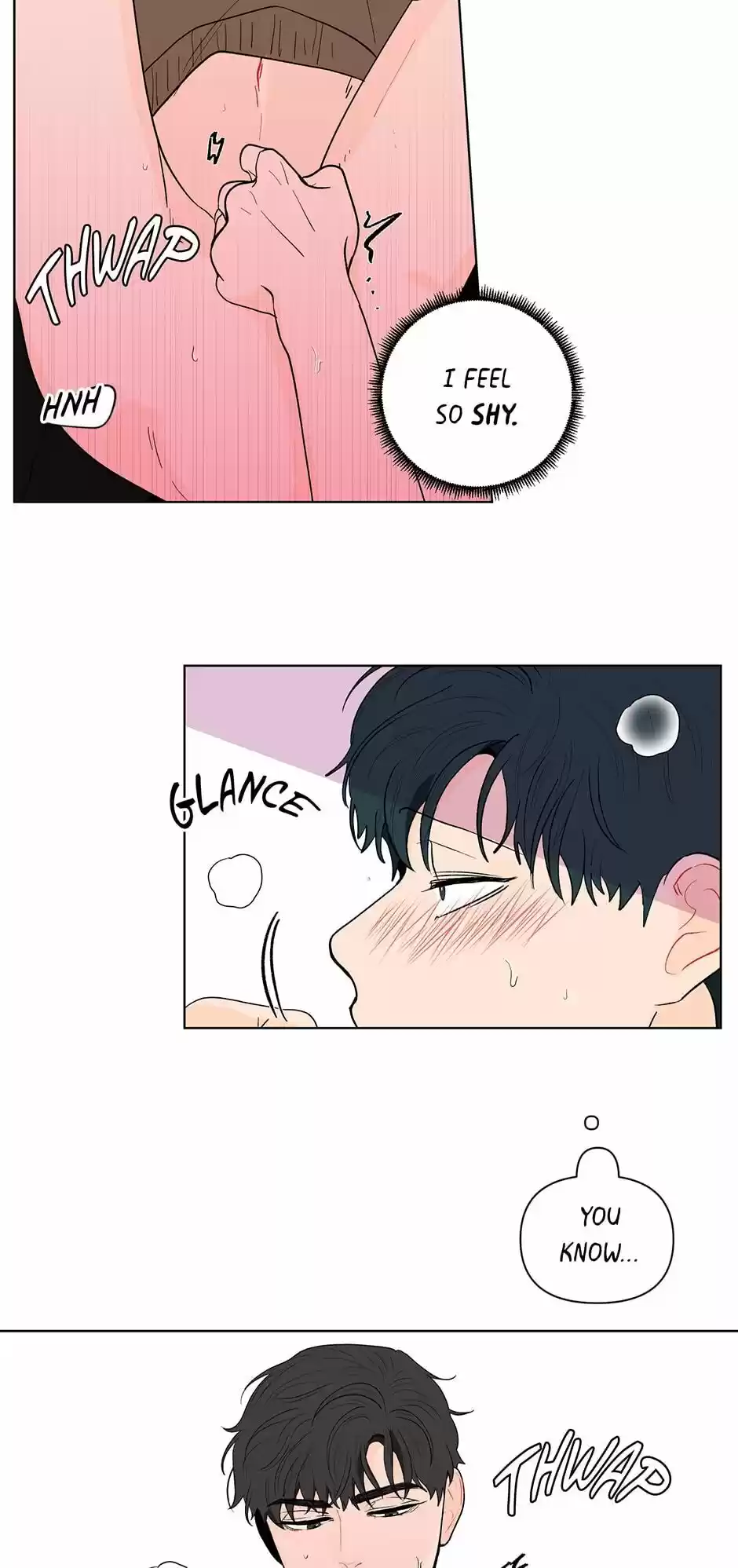 Banana Scandal Chapter 84 : From The Front