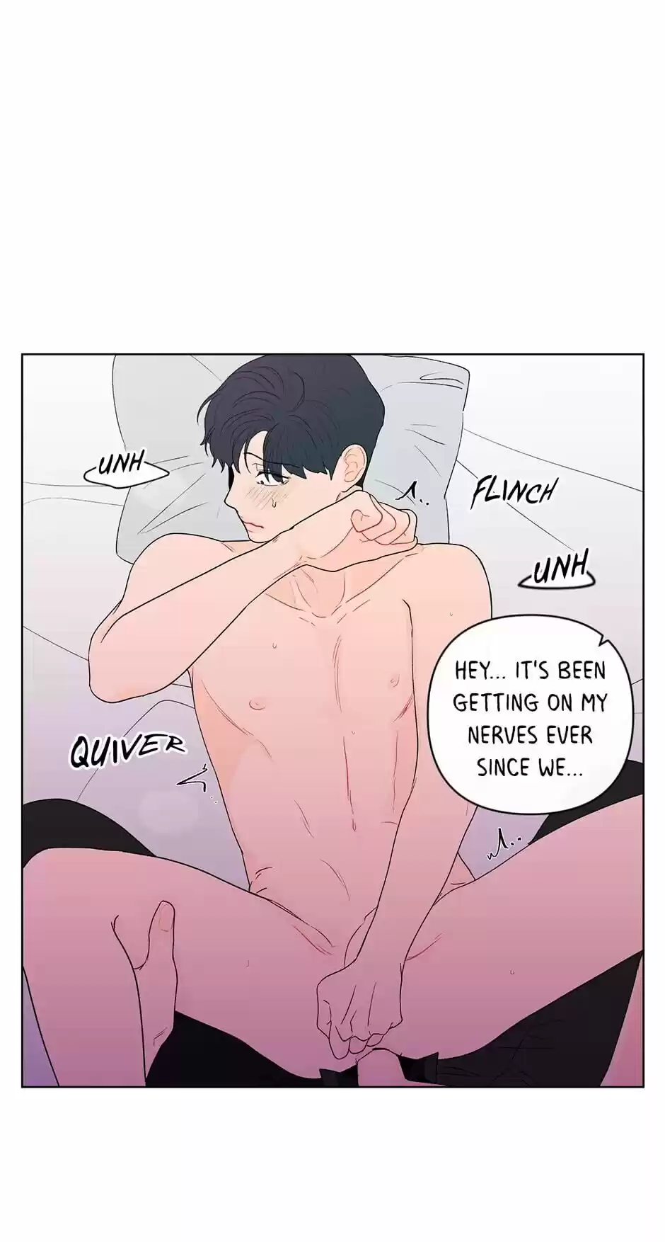 Banana Scandal Chapter 84 : From The Front