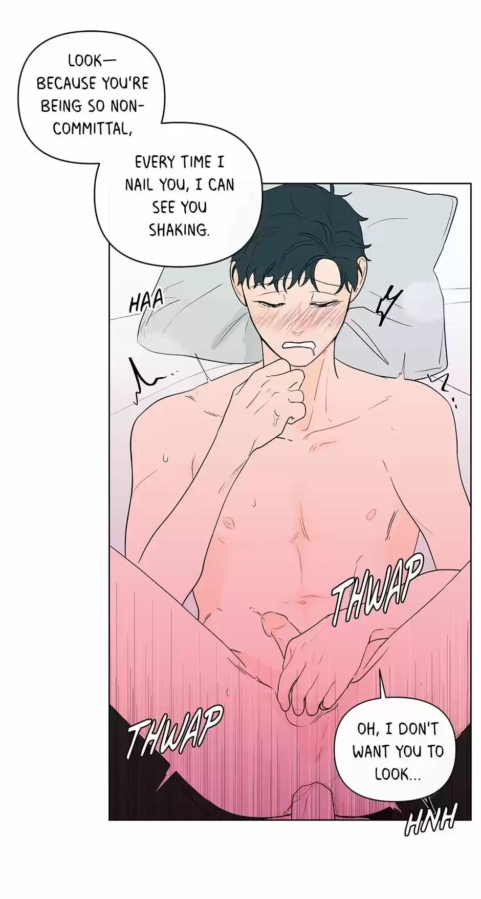 Banana Scandal Chapter 84 : From The Front