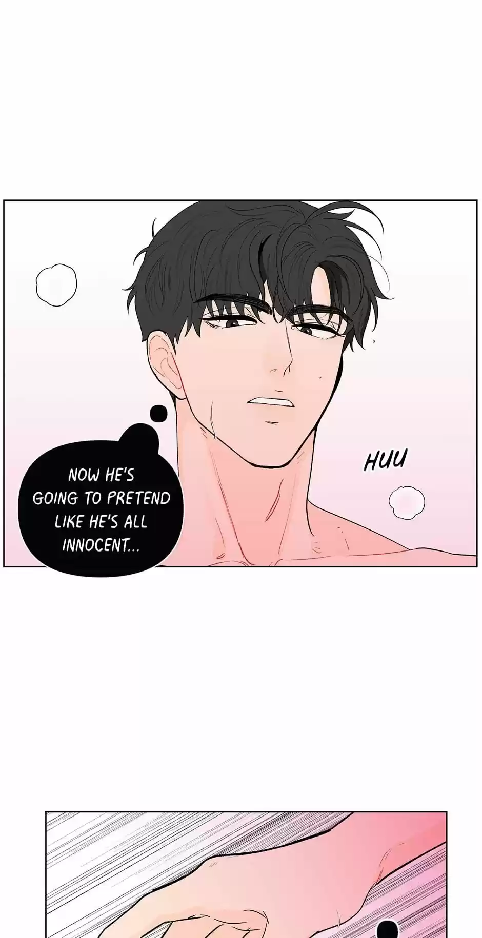 Banana Scandal Chapter 84 : From The Front