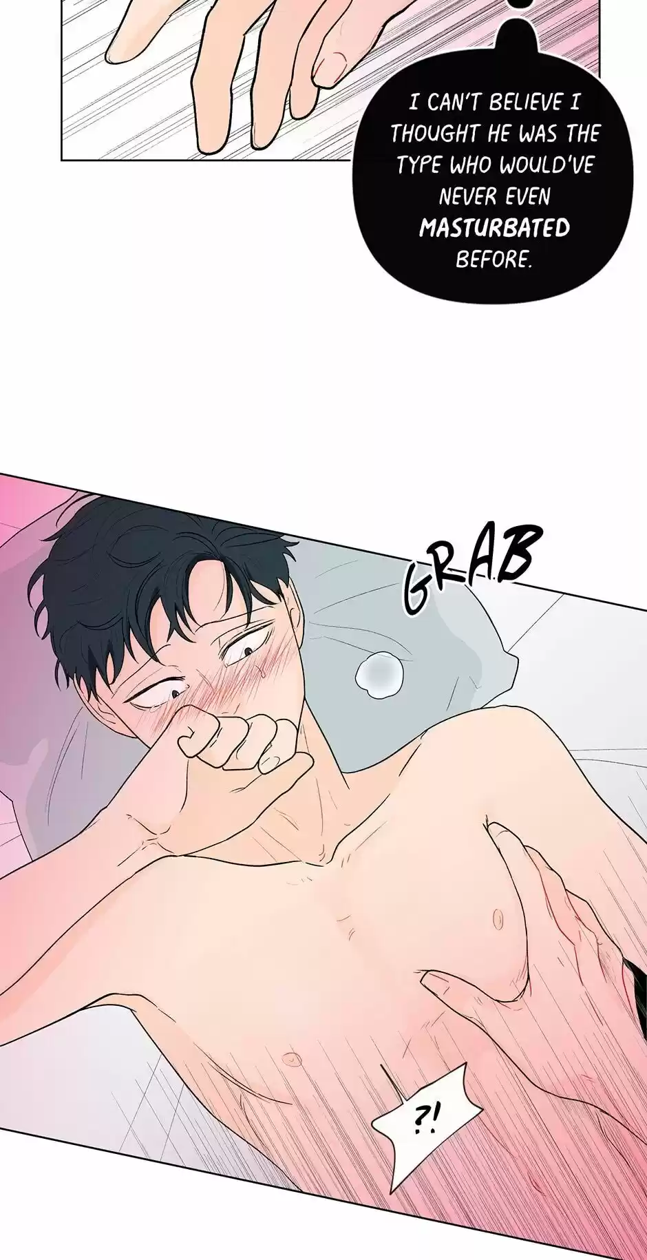 Banana Scandal Chapter 84 : From The Front