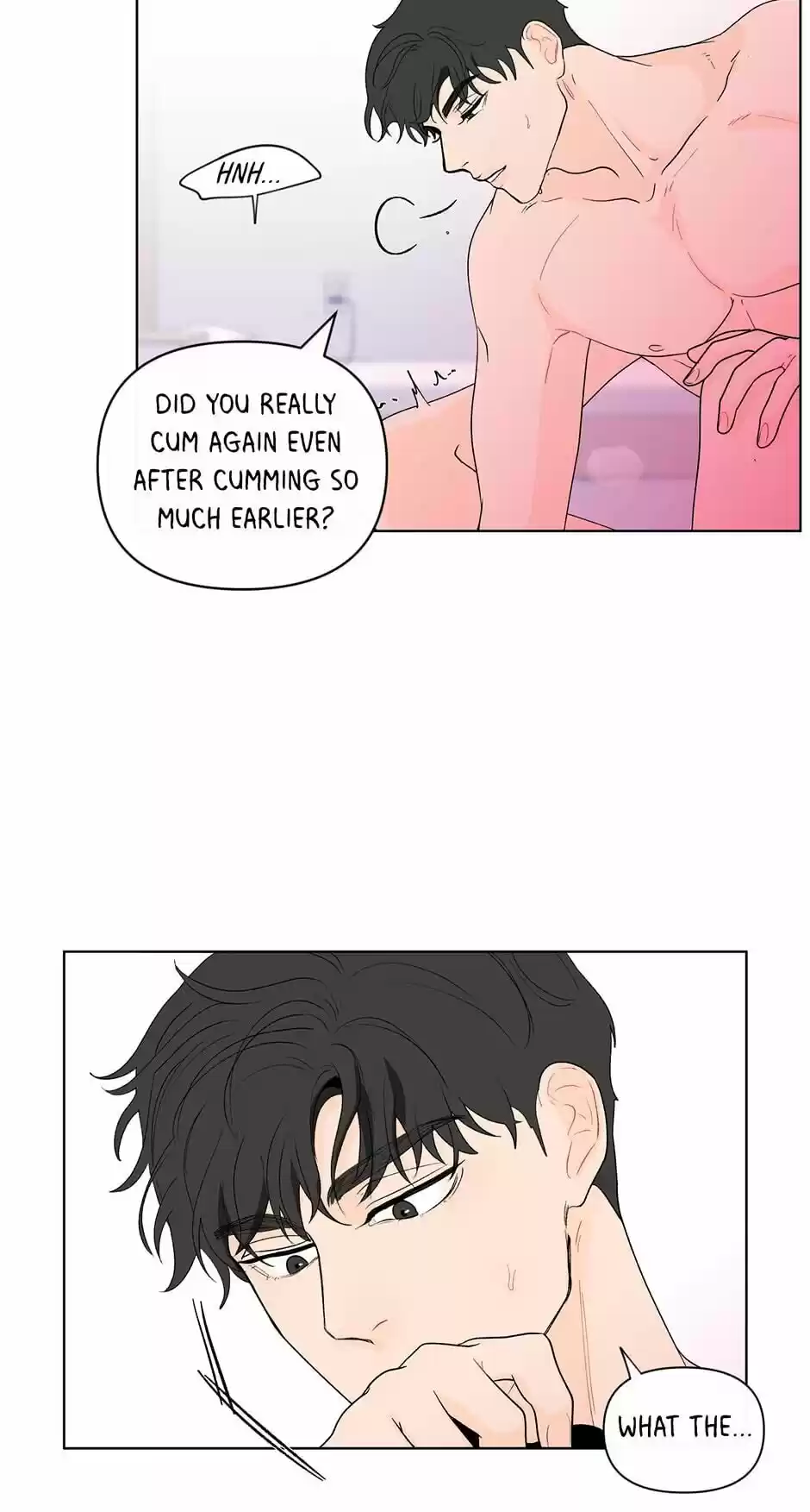 Banana Scandal Chapter 84 : From The Front