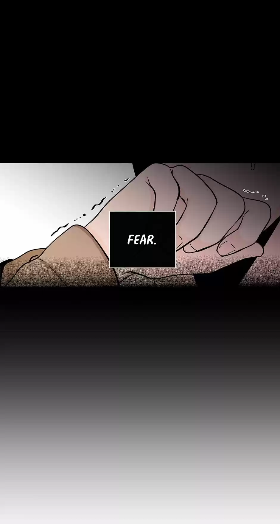 Banana Scandal Chapter 85 : The Man Of His Past