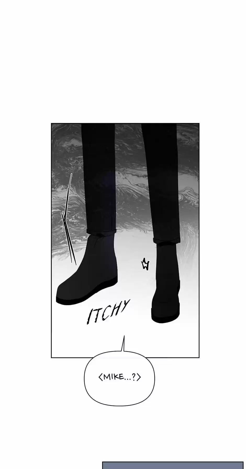 Banana Scandal Chapter 85 : The Man Of His Past