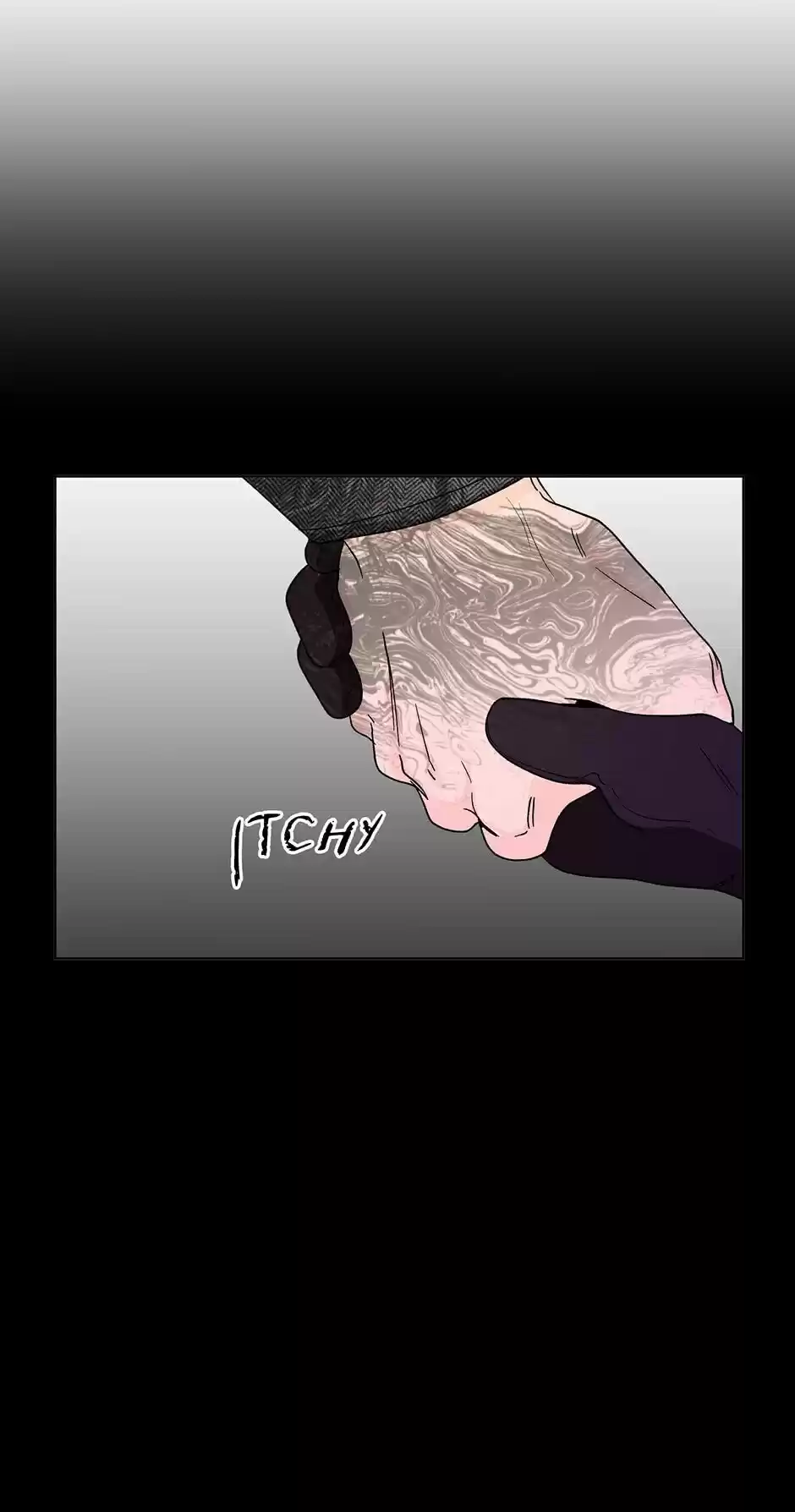 Banana Scandal Chapter 85 : The Man Of His Past