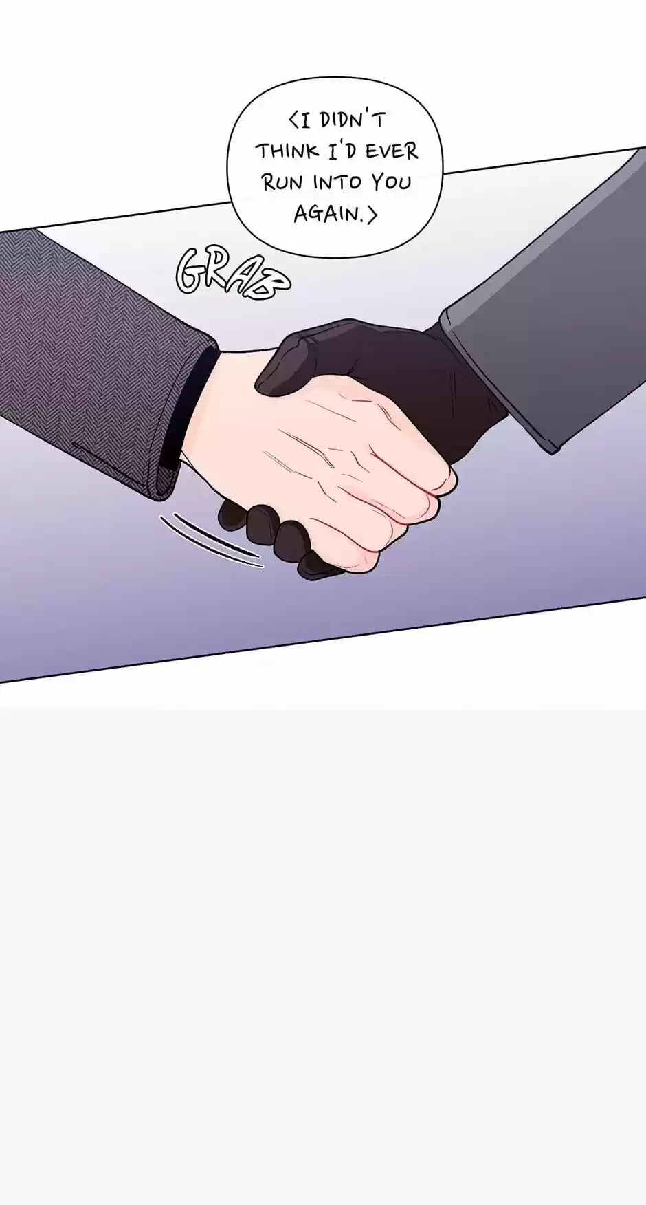 Banana Scandal Chapter 86 : In His Backseat