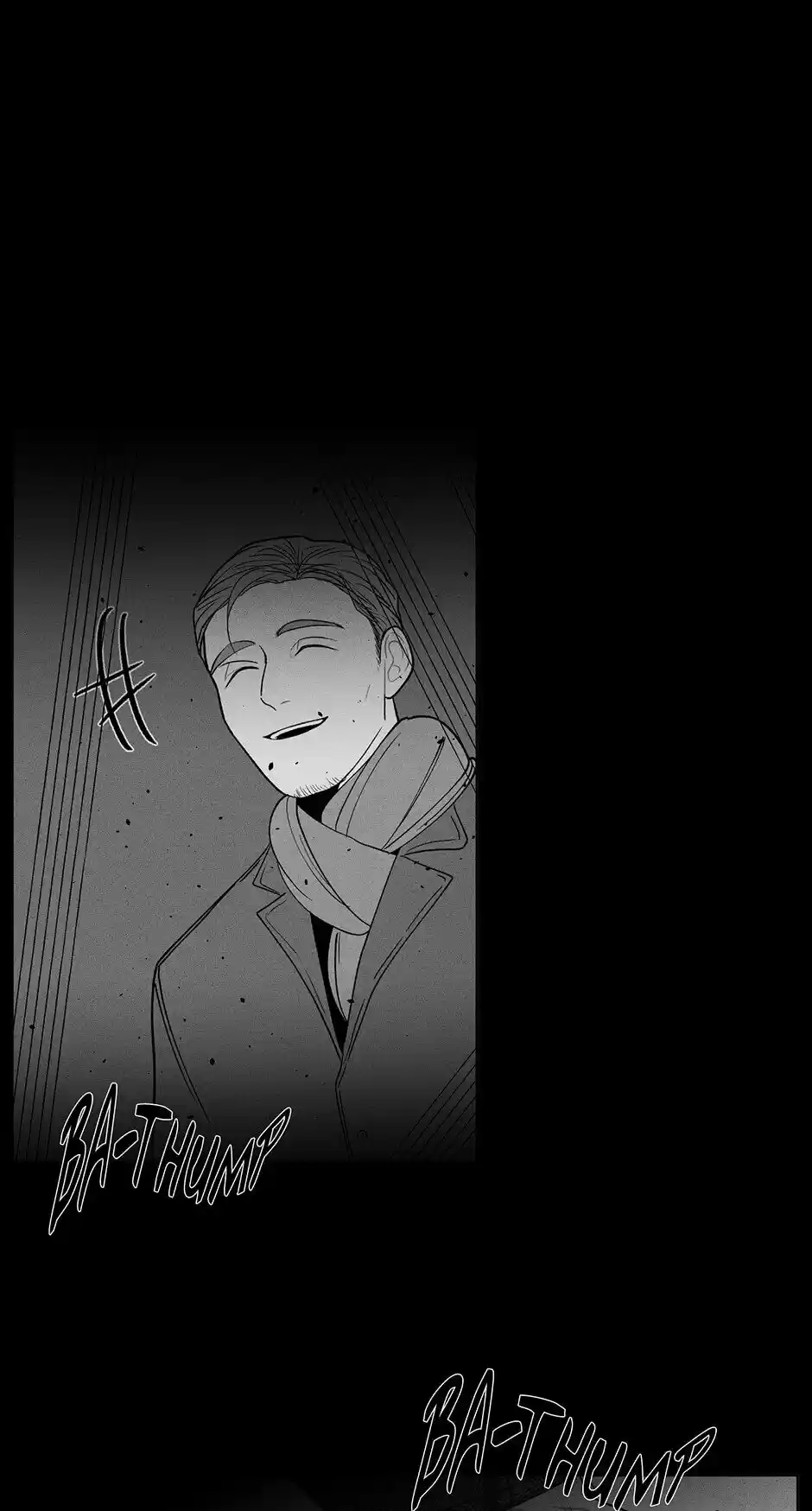 Banana Scandal Chapter 86 : In His Backseat