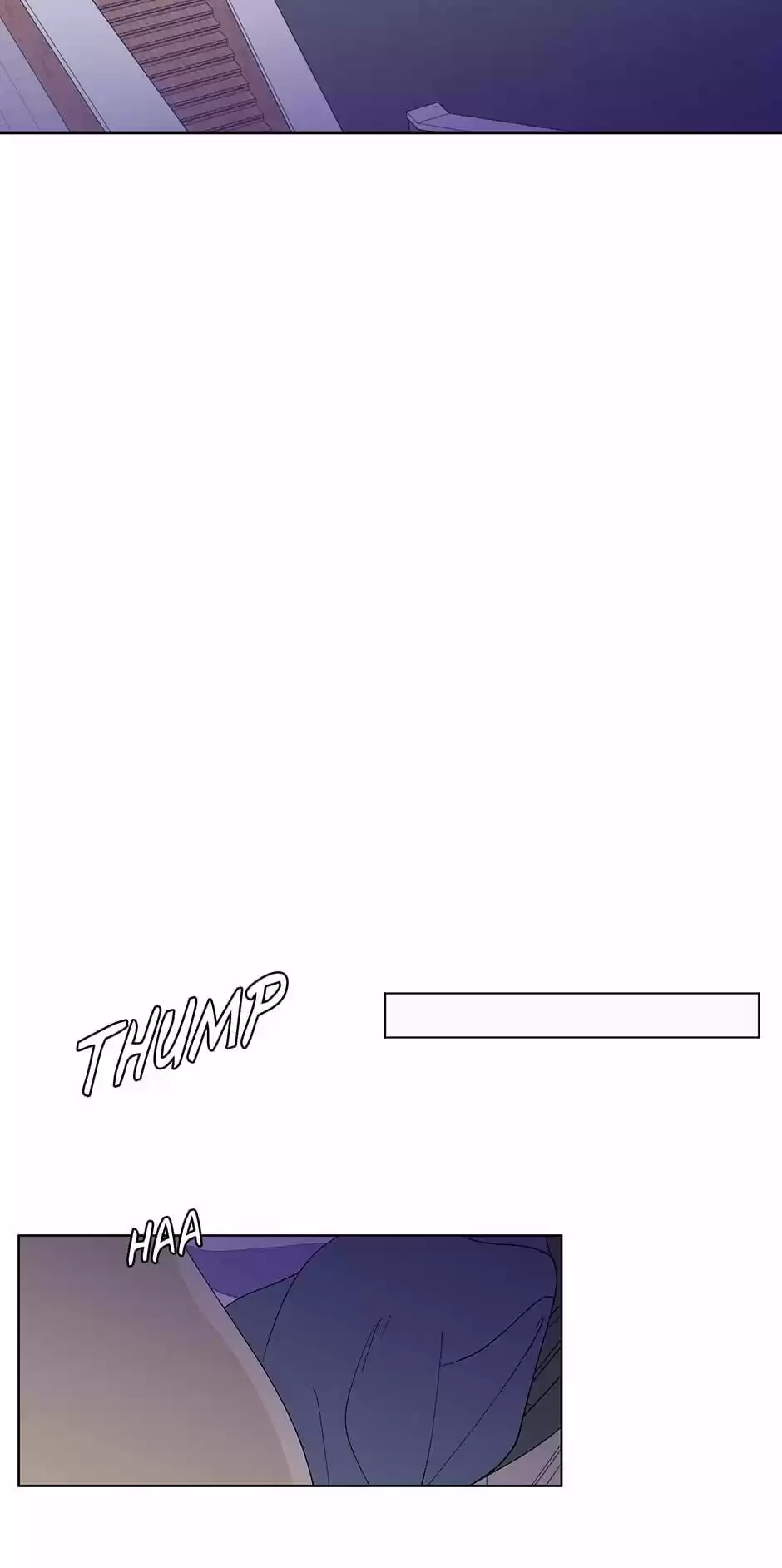 Banana Scandal Chapter 86 : In His Backseat