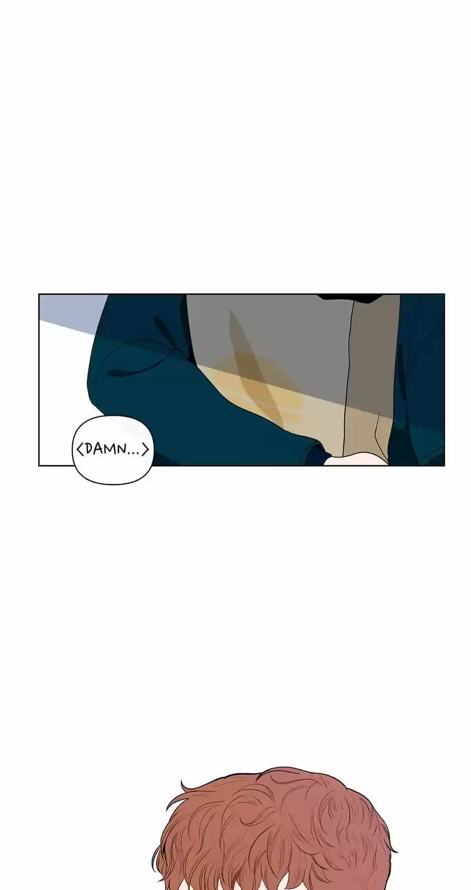 Banana Scandal Chapter 87 : Close Enough To Kiss