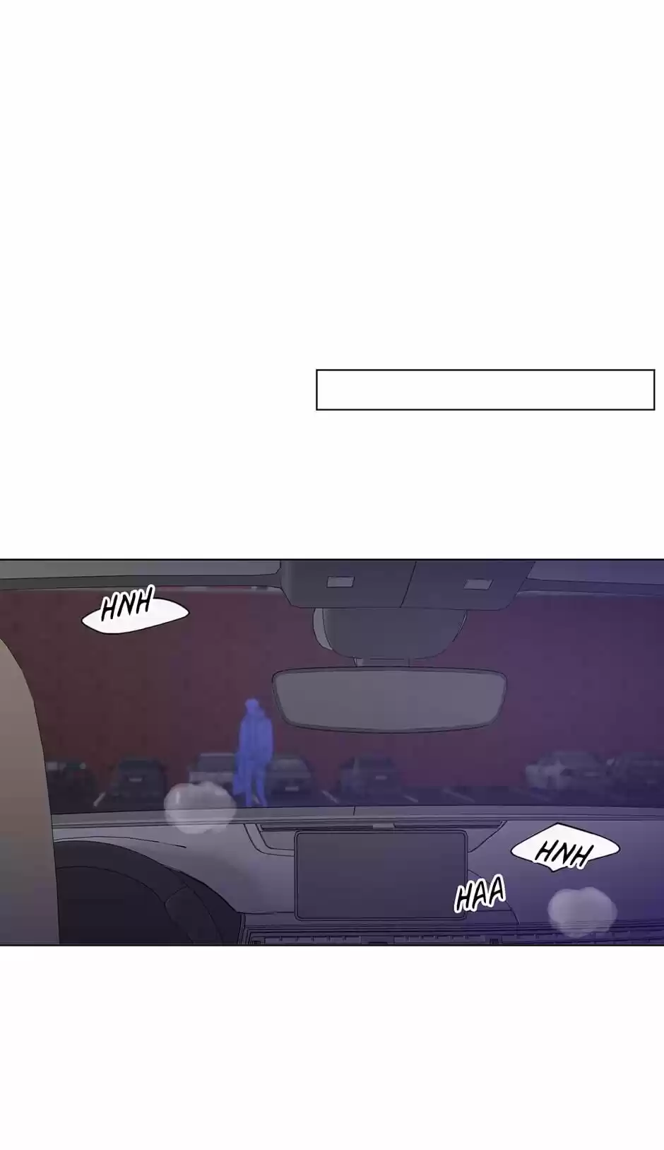 Banana Scandal Chapter 87 : Close Enough To Kiss