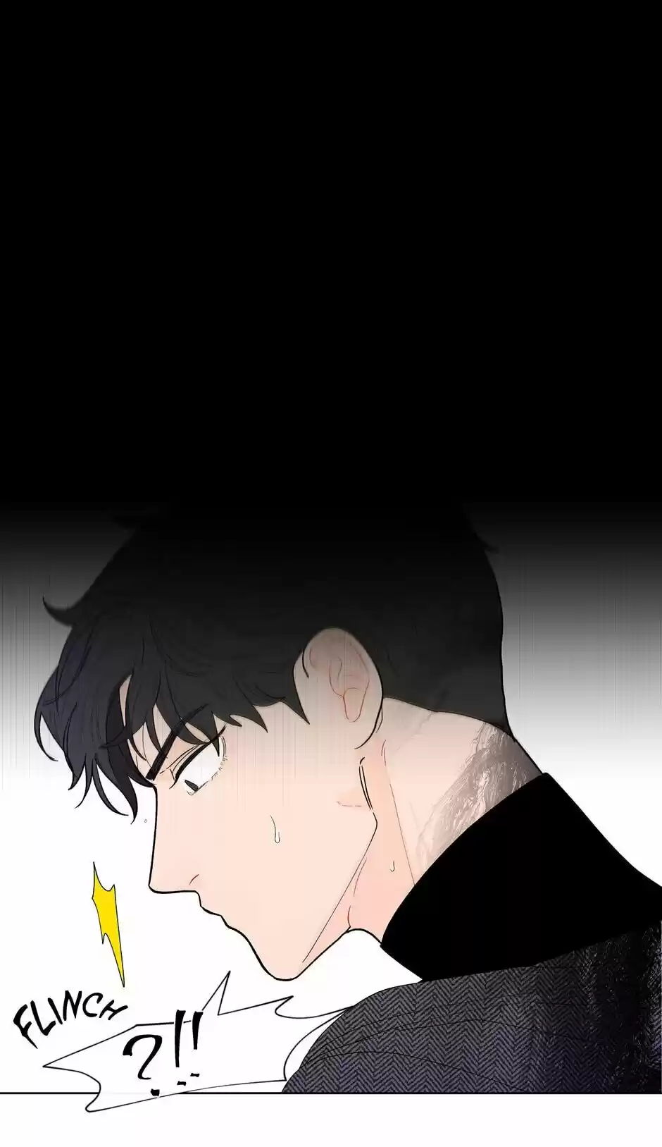 Banana Scandal Chapter 87 : Close Enough To Kiss