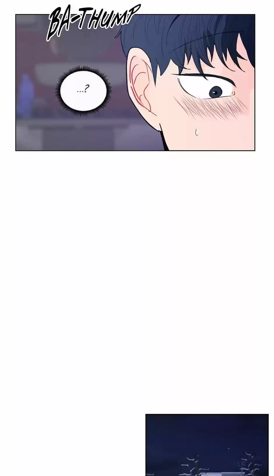 Banana Scandal Chapter 87 : Close Enough To Kiss