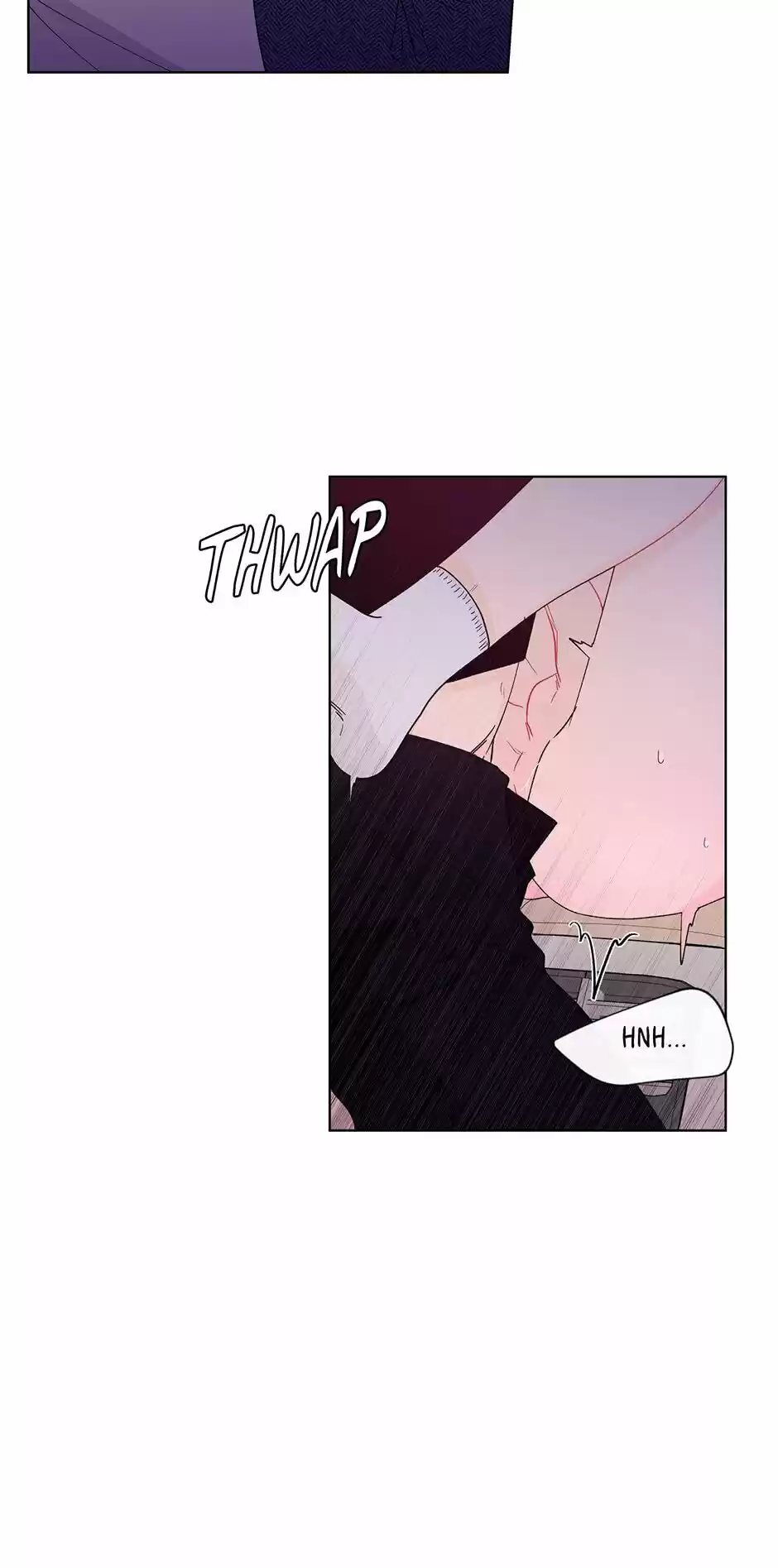 Banana Scandal Chapter 87 : Close Enough To Kiss