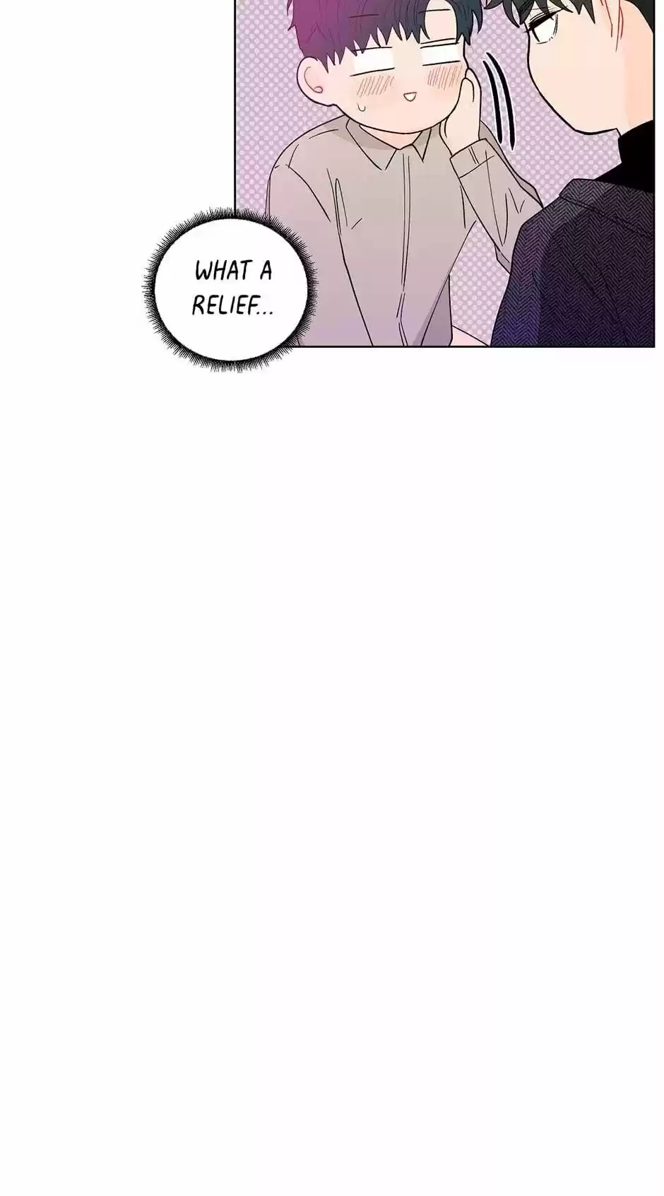 Banana Scandal Chapter 87 : Close Enough To Kiss