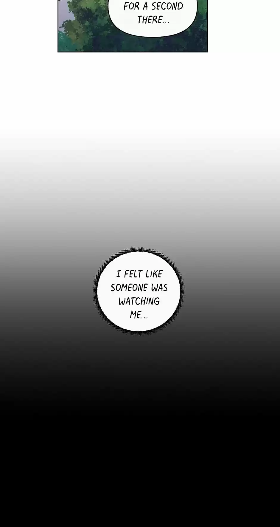 Banana Scandal Chapter 87 : Close Enough To Kiss