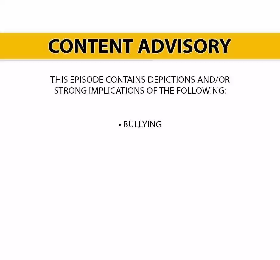 Banana Scandal Chapter 88 : Cruelty Of Childhood