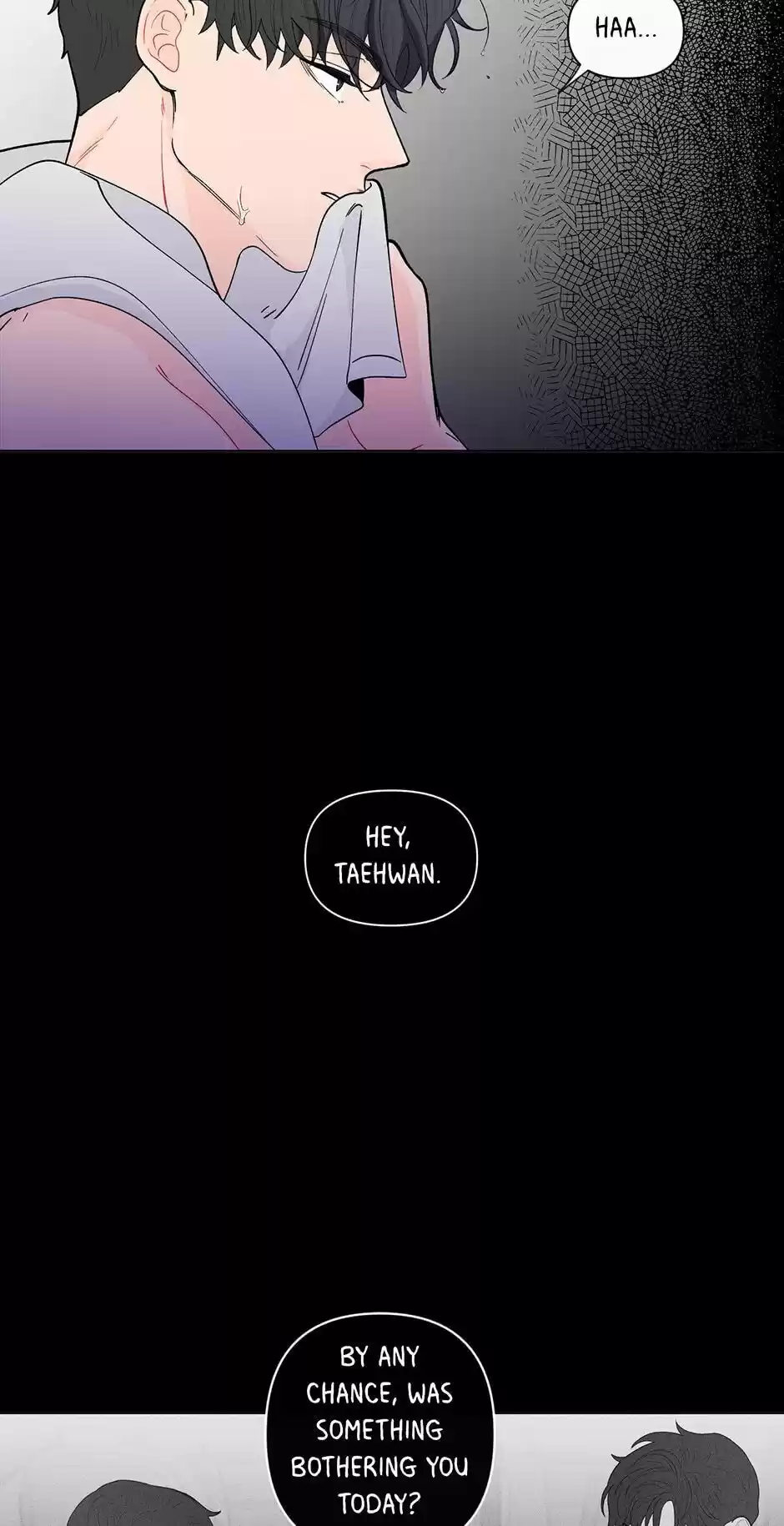 Banana Scandal Chapter 88 : Cruelty Of Childhood