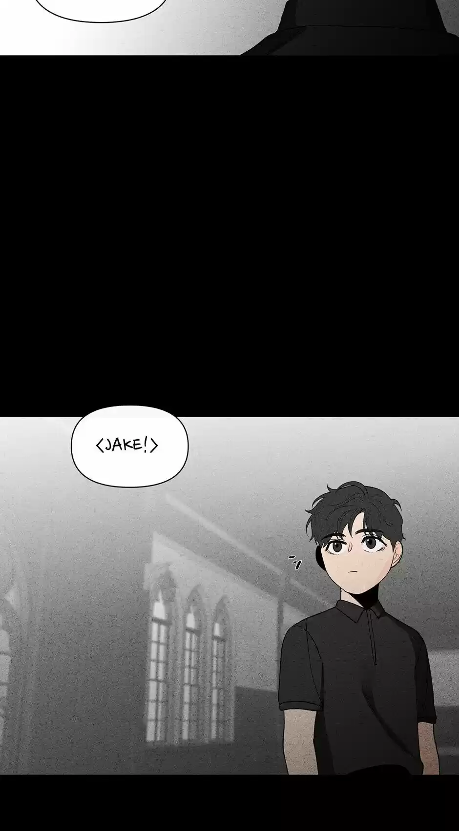 Banana Scandal Chapter 88 : Cruelty Of Childhood