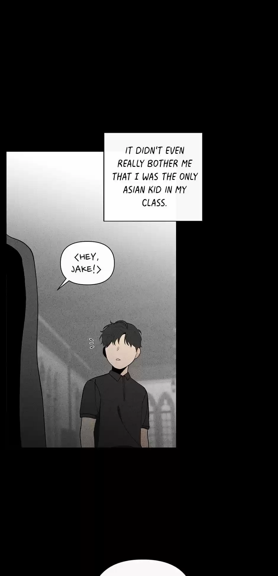 Banana Scandal Chapter 88 : Cruelty Of Childhood