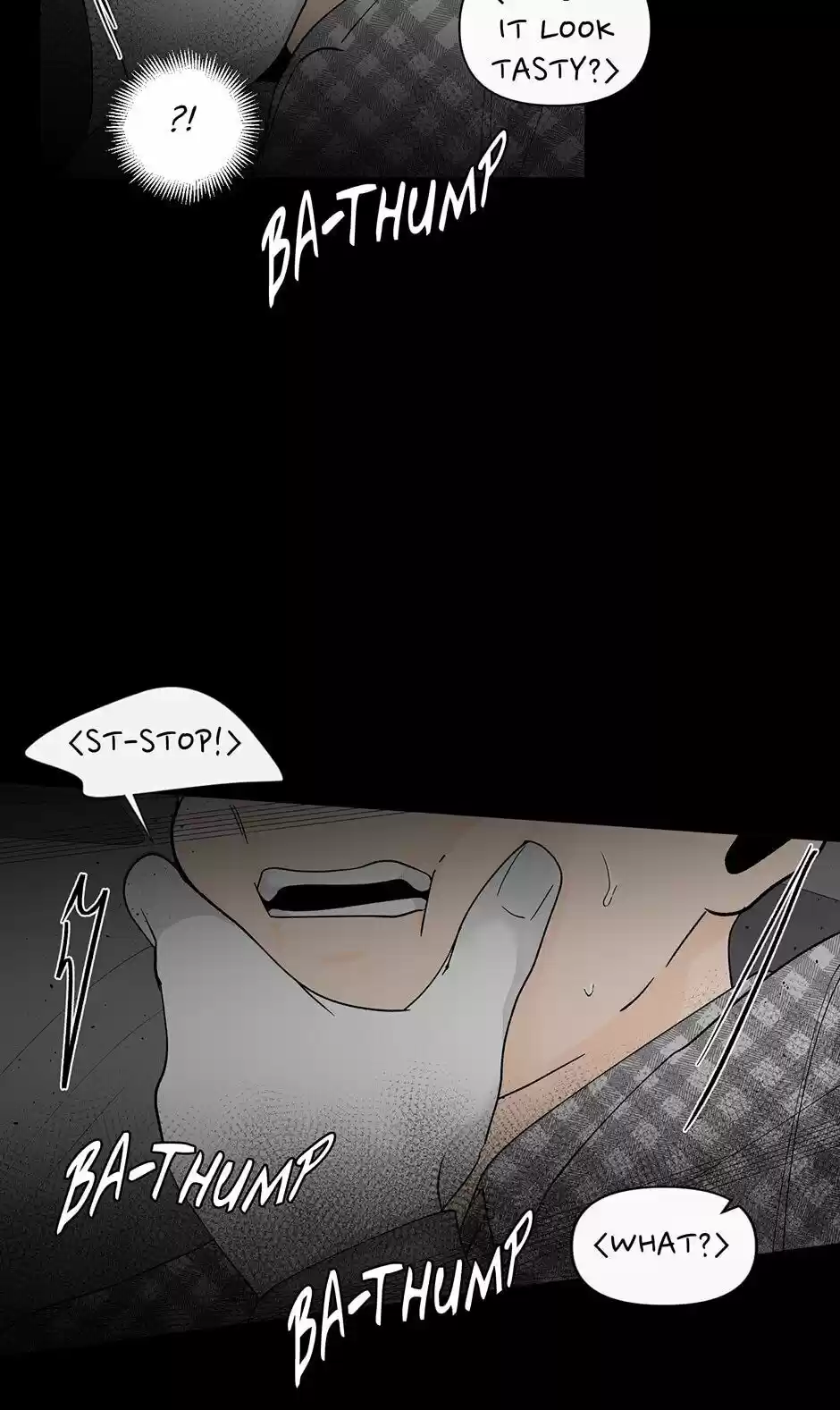 Banana Scandal Chapter 88 : Cruelty Of Childhood