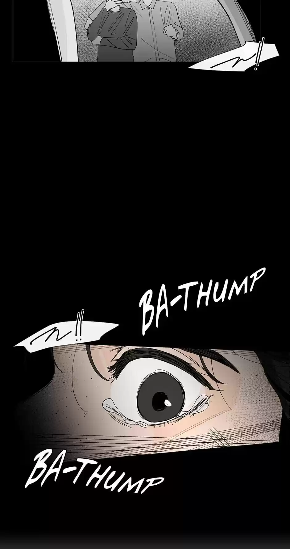 Banana Scandal Chapter 88 : Cruelty Of Childhood