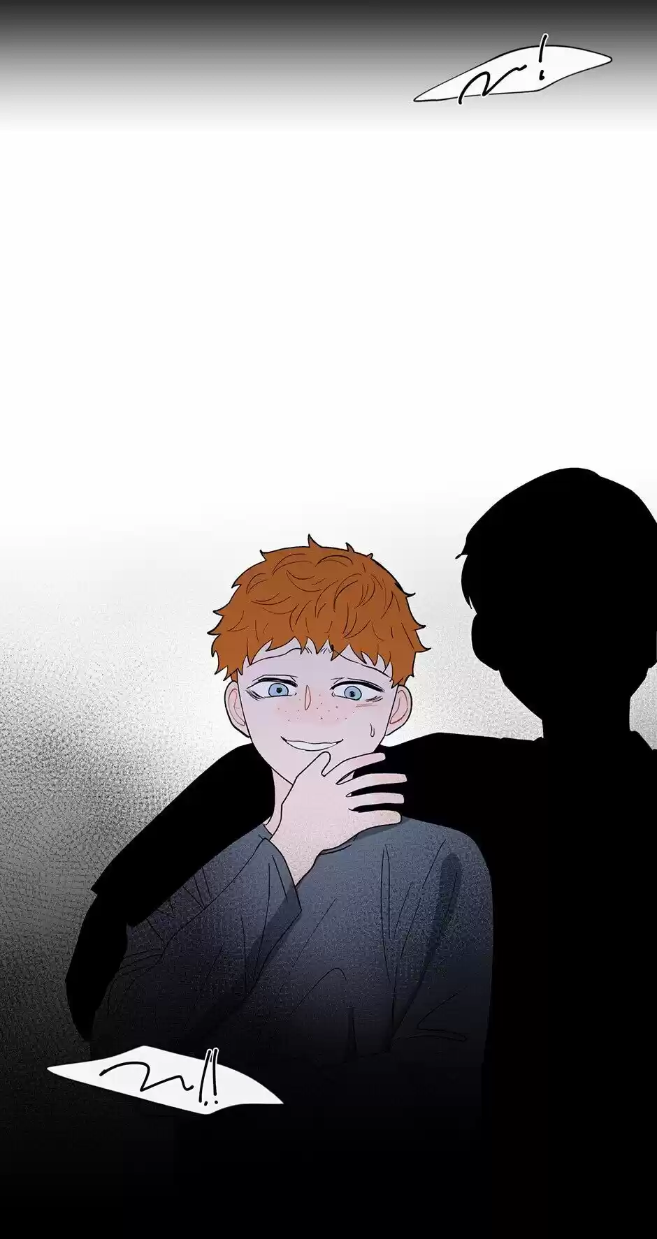 Banana Scandal Chapter 88 : Cruelty Of Childhood