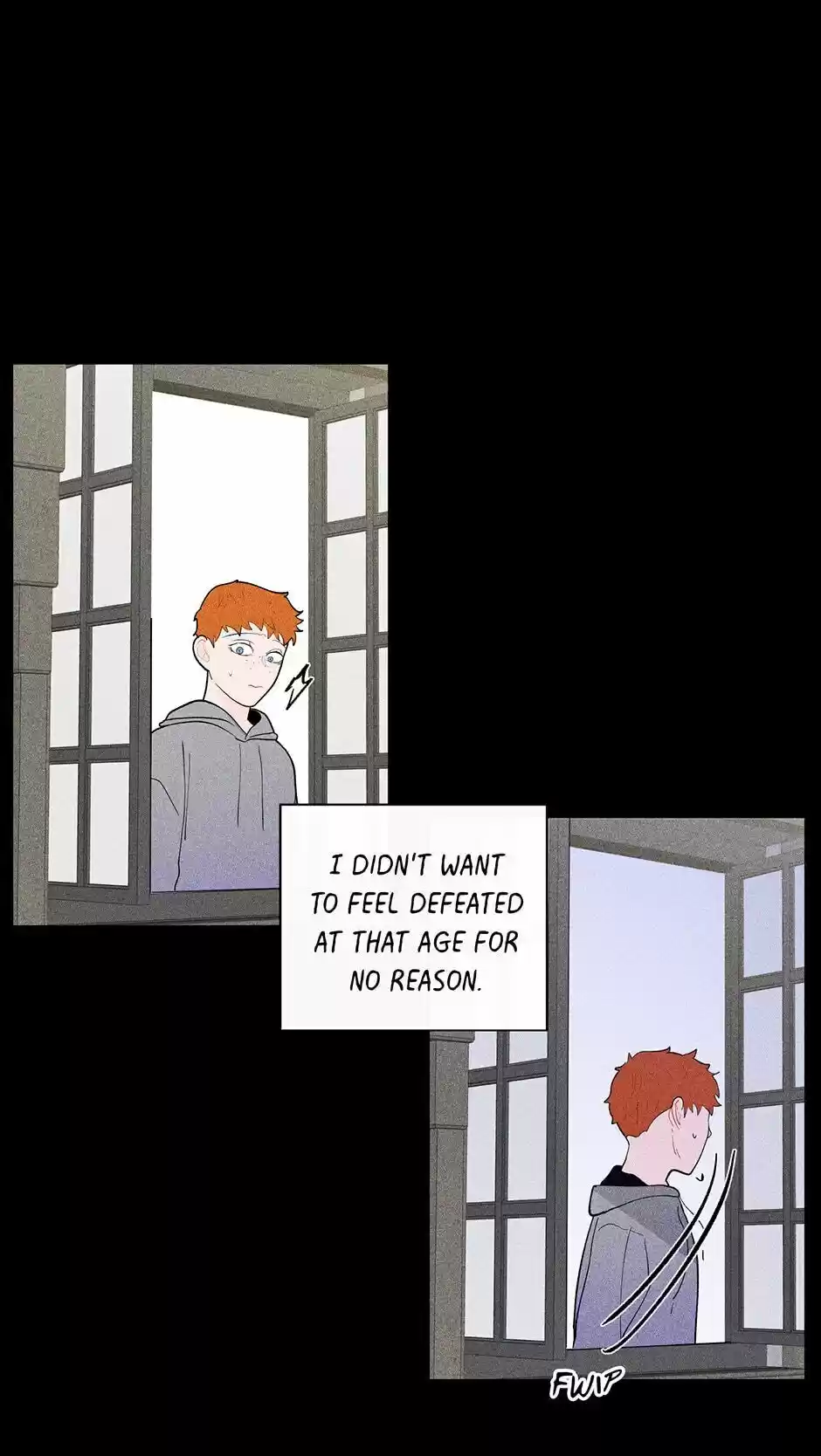 Banana Scandal Chapter 88 : Cruelty Of Childhood