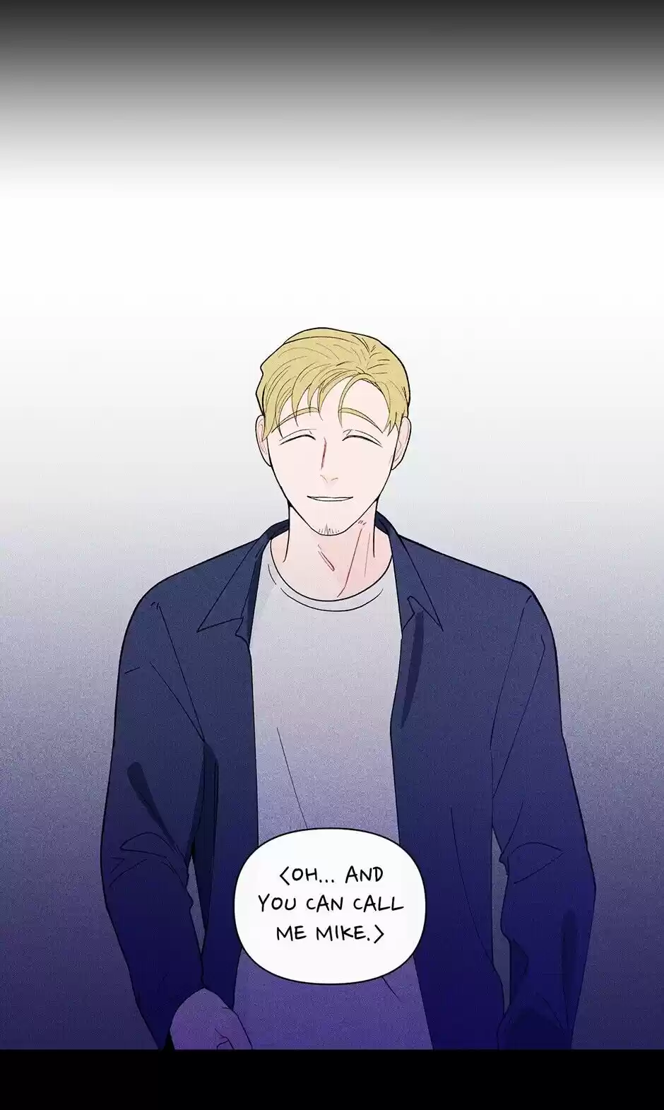 Banana Scandal Chapter 88 : Cruelty Of Childhood