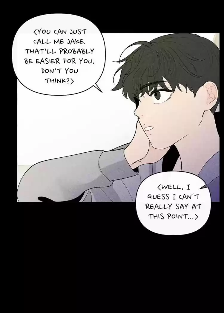 Banana Scandal Chapter 89 : Give Me A Call