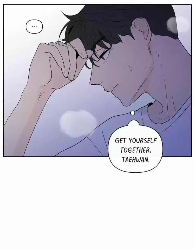 Banana Scandal Chapter 89 : Give Me A Call