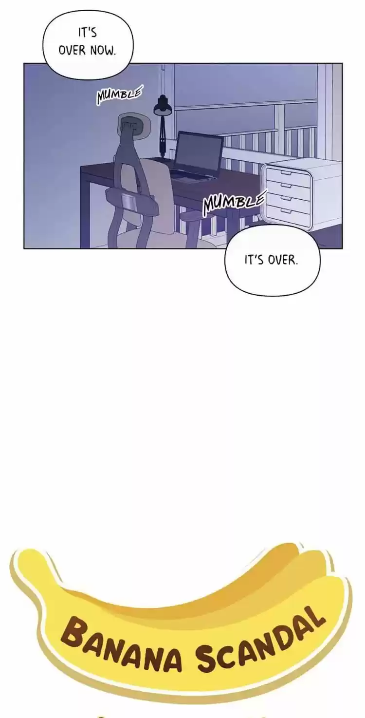 Banana Scandal Chapter 89 : Give Me A Call