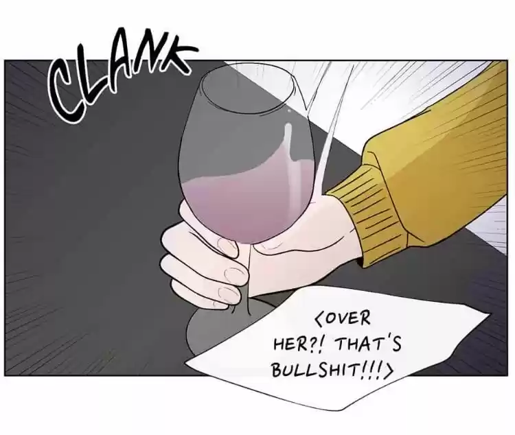 Banana Scandal Chapter 89 : Give Me A Call