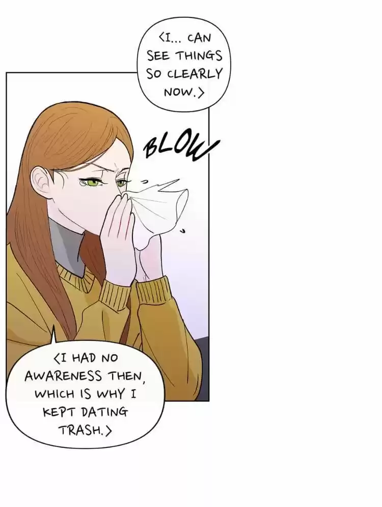 Banana Scandal Chapter 89 : Give Me A Call