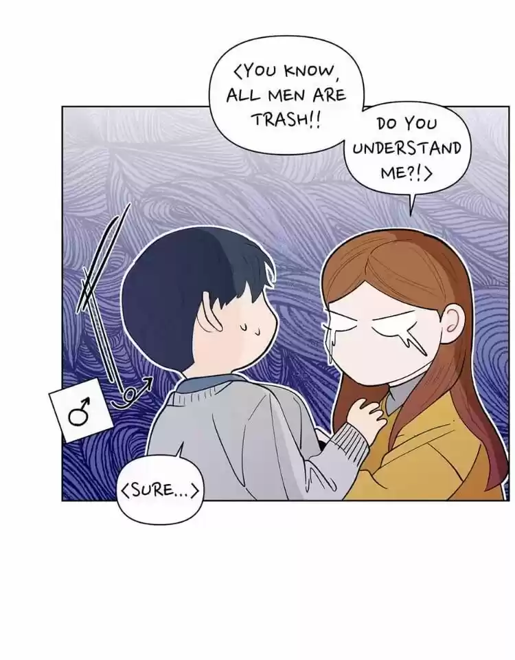 Banana Scandal Chapter 89 : Give Me A Call