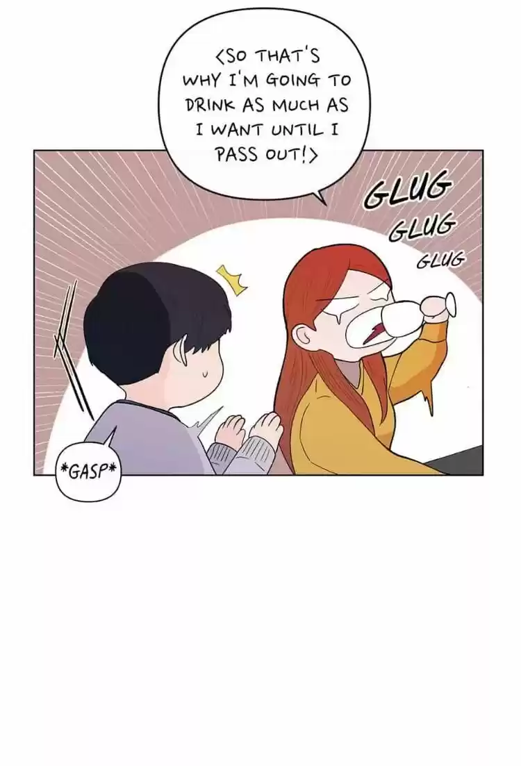 Banana Scandal Chapter 89 : Give Me A Call