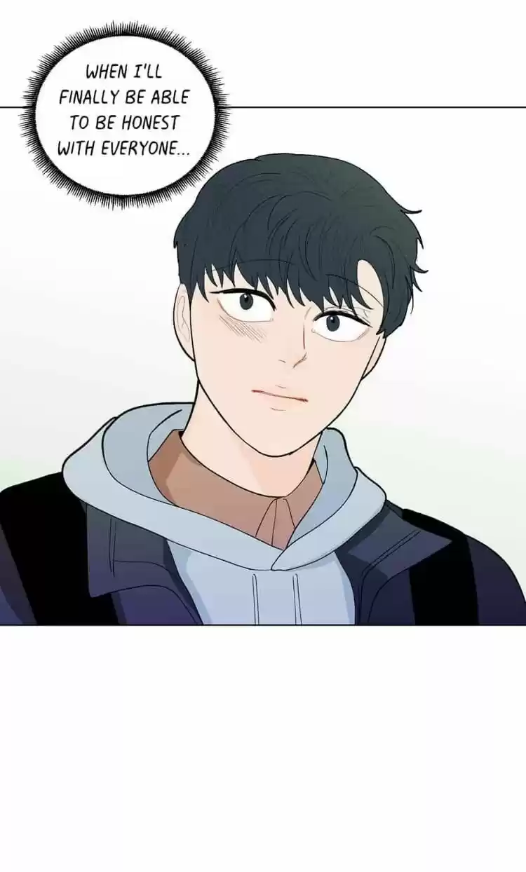 Banana Scandal Chapter 89 : Give Me A Call