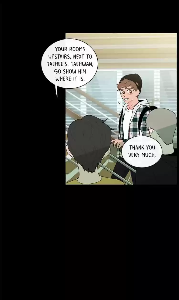 Banana Scandal Chapter 9 : Exposed