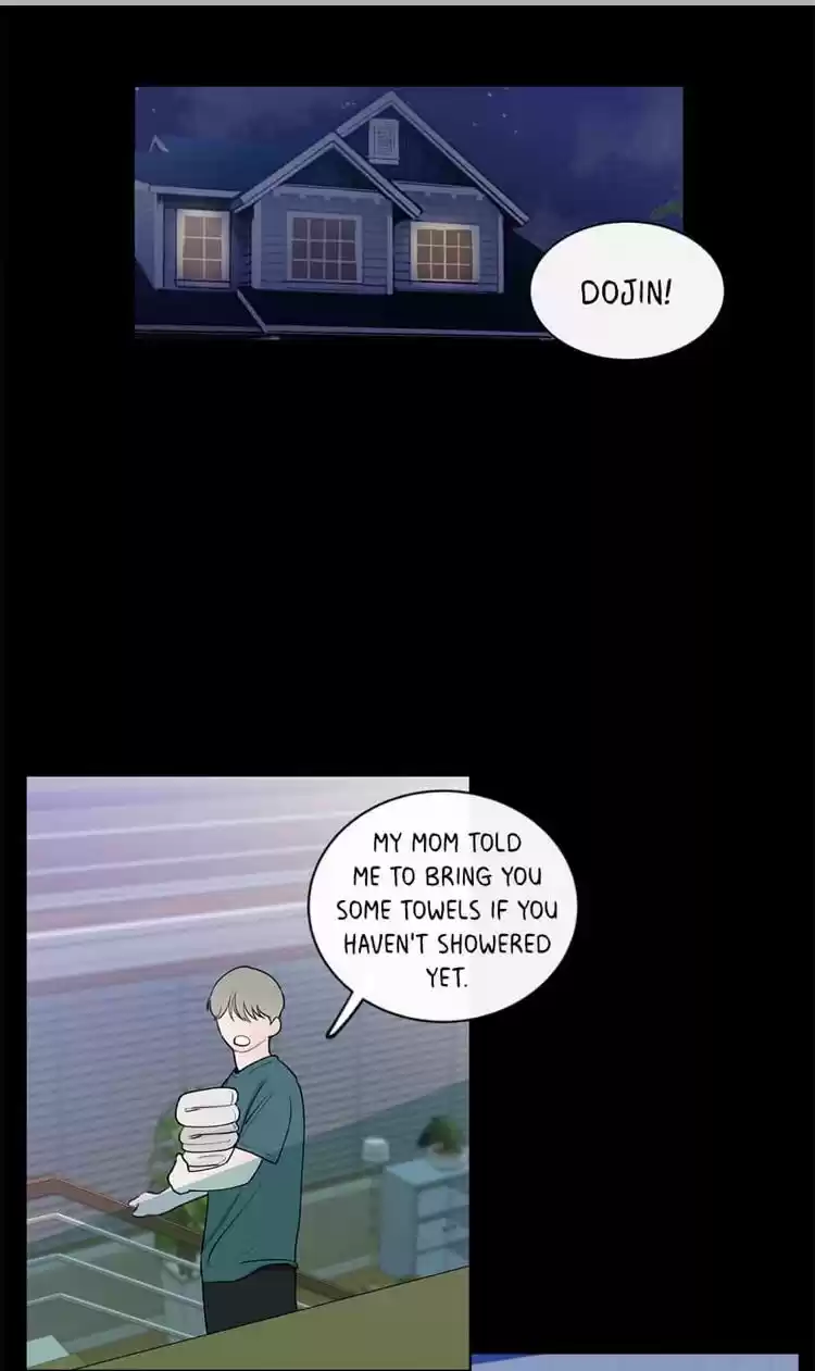 Banana Scandal Chapter 9 : Exposed