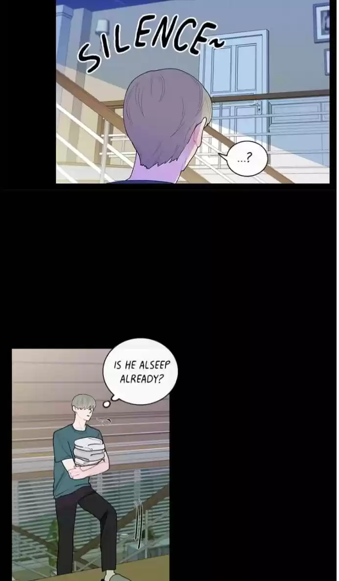 Banana Scandal Chapter 9 : Exposed