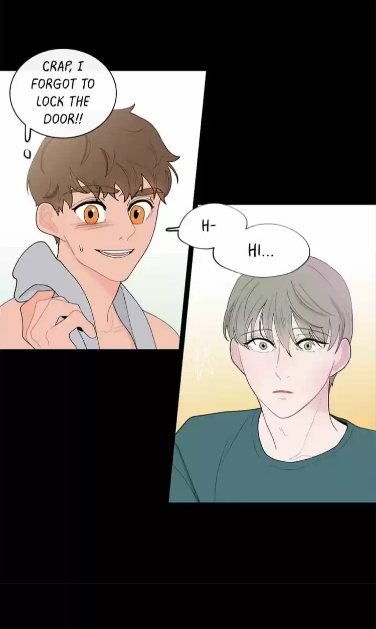 Banana Scandal Chapter 9 : Exposed