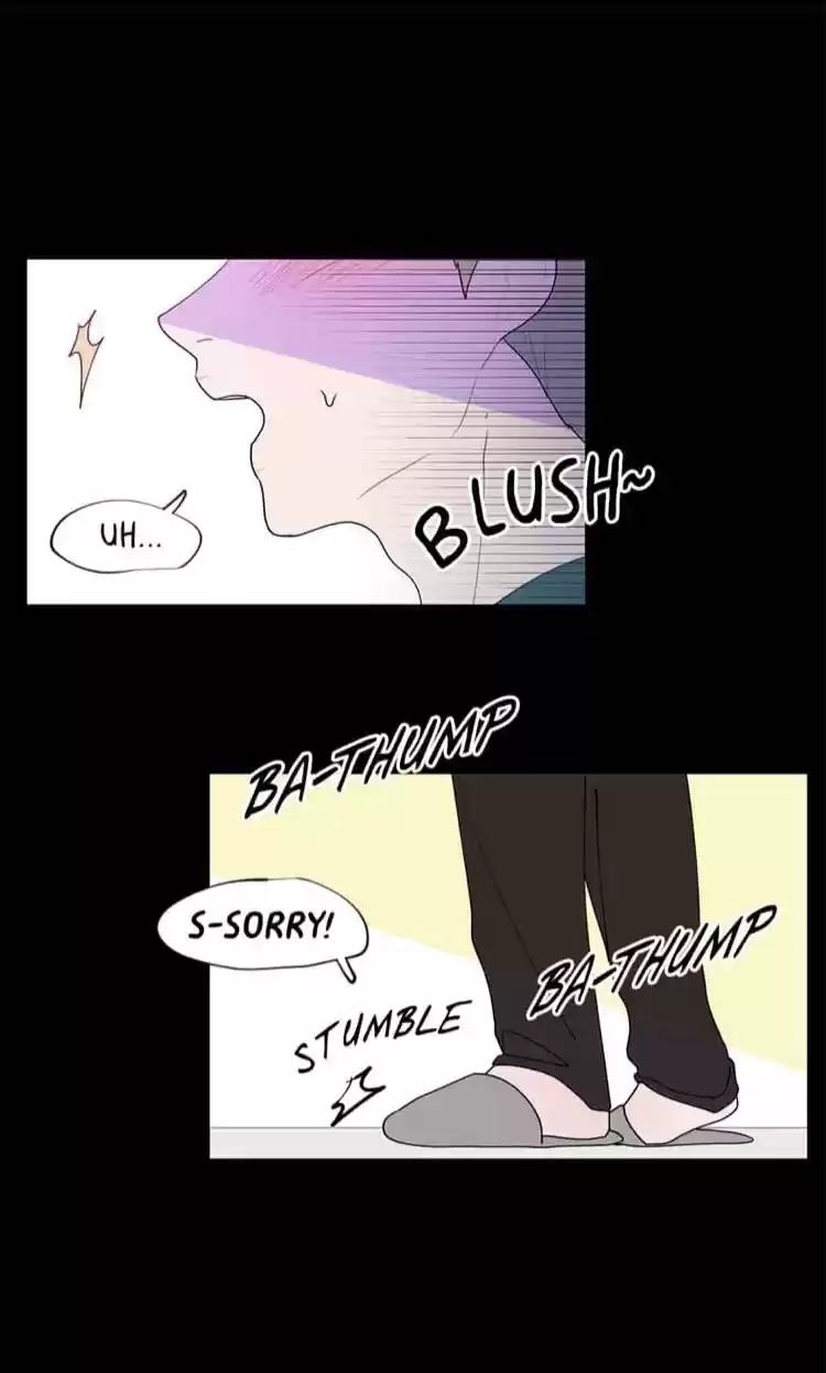 Banana Scandal Chapter 9 : Exposed