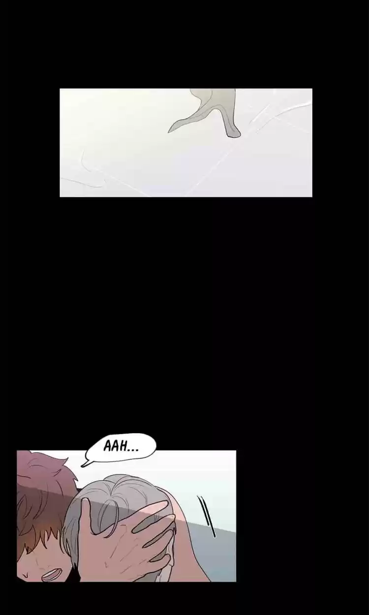 Banana Scandal Chapter 9 : Exposed