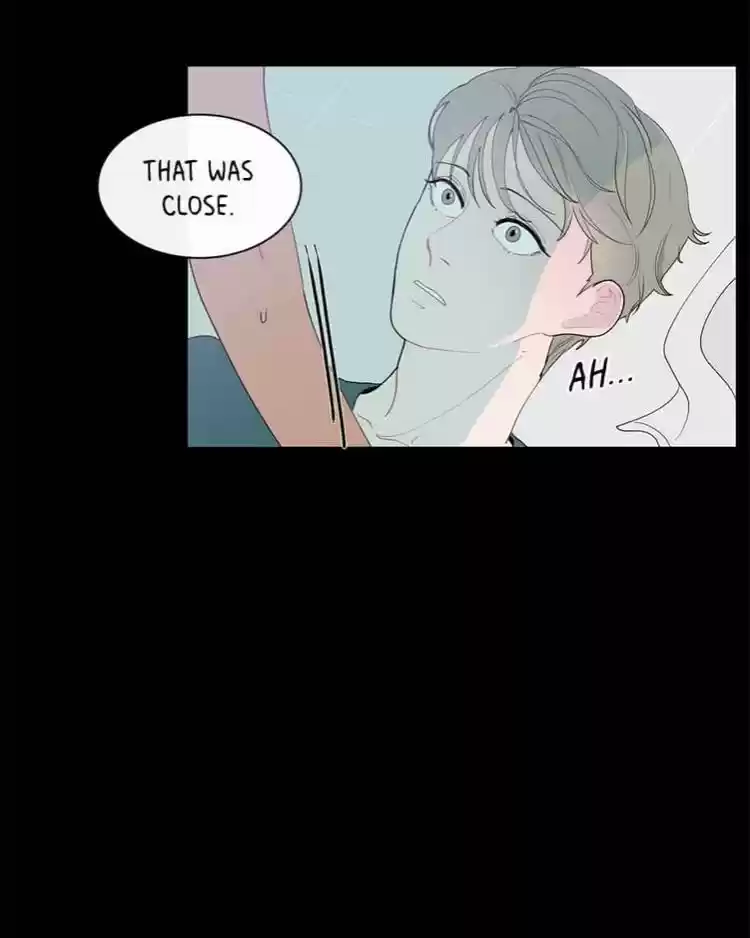 Banana Scandal Chapter 9 : Exposed