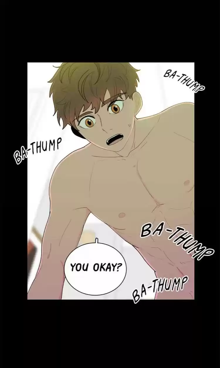 Banana Scandal Chapter 9 : Exposed