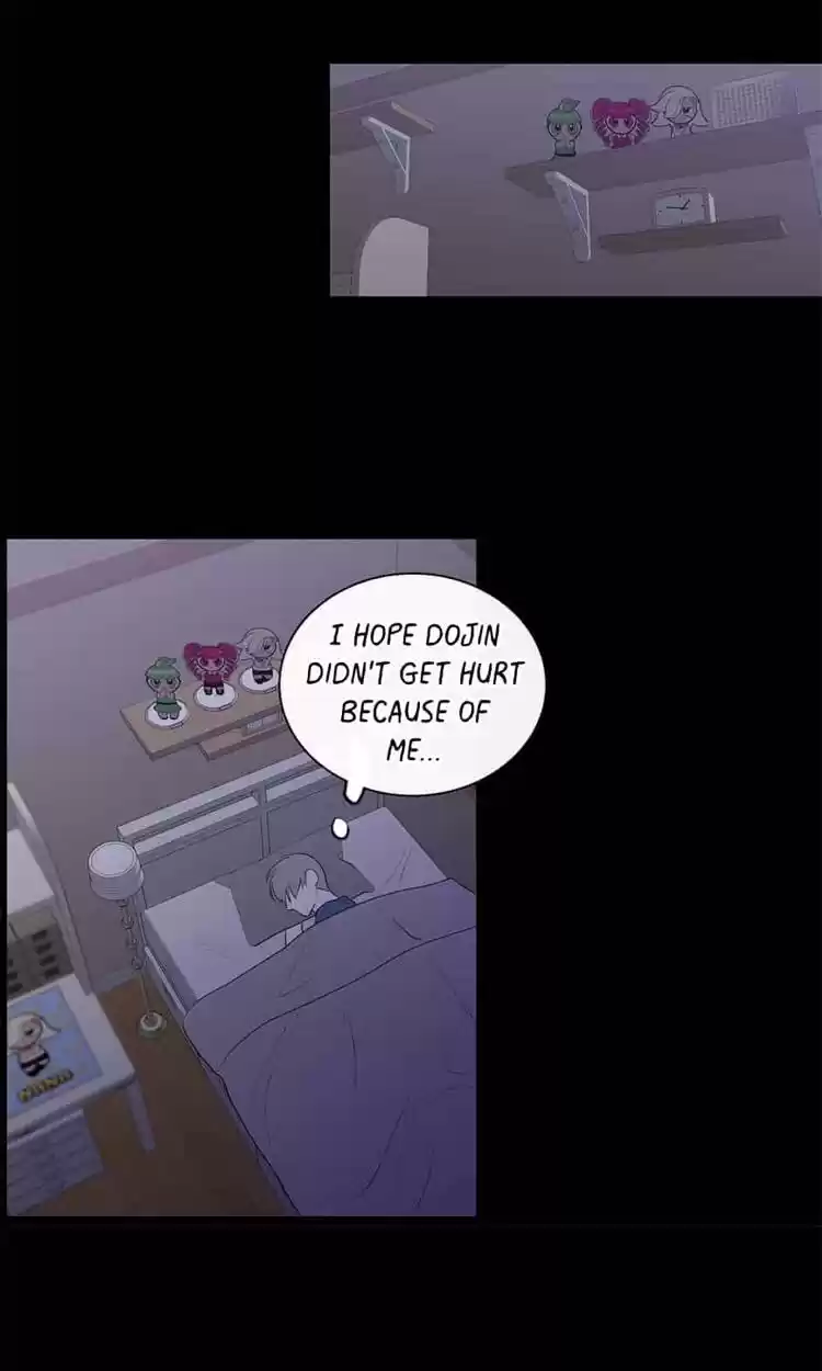 Banana Scandal Chapter 9 : Exposed