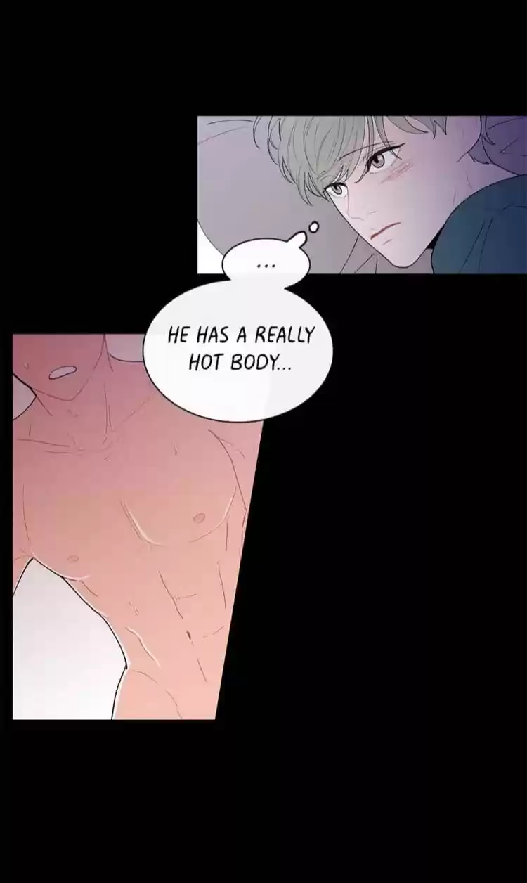 Banana Scandal Chapter 9 : Exposed