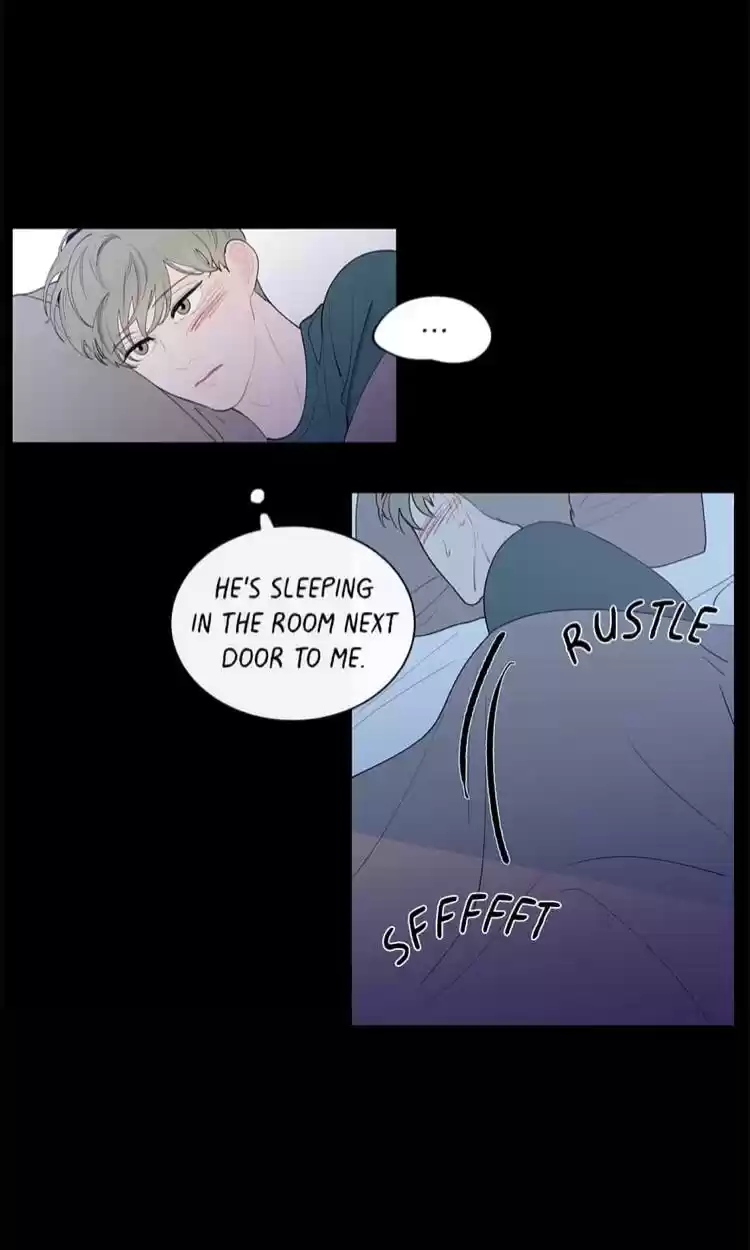 Banana Scandal Chapter 9 : Exposed