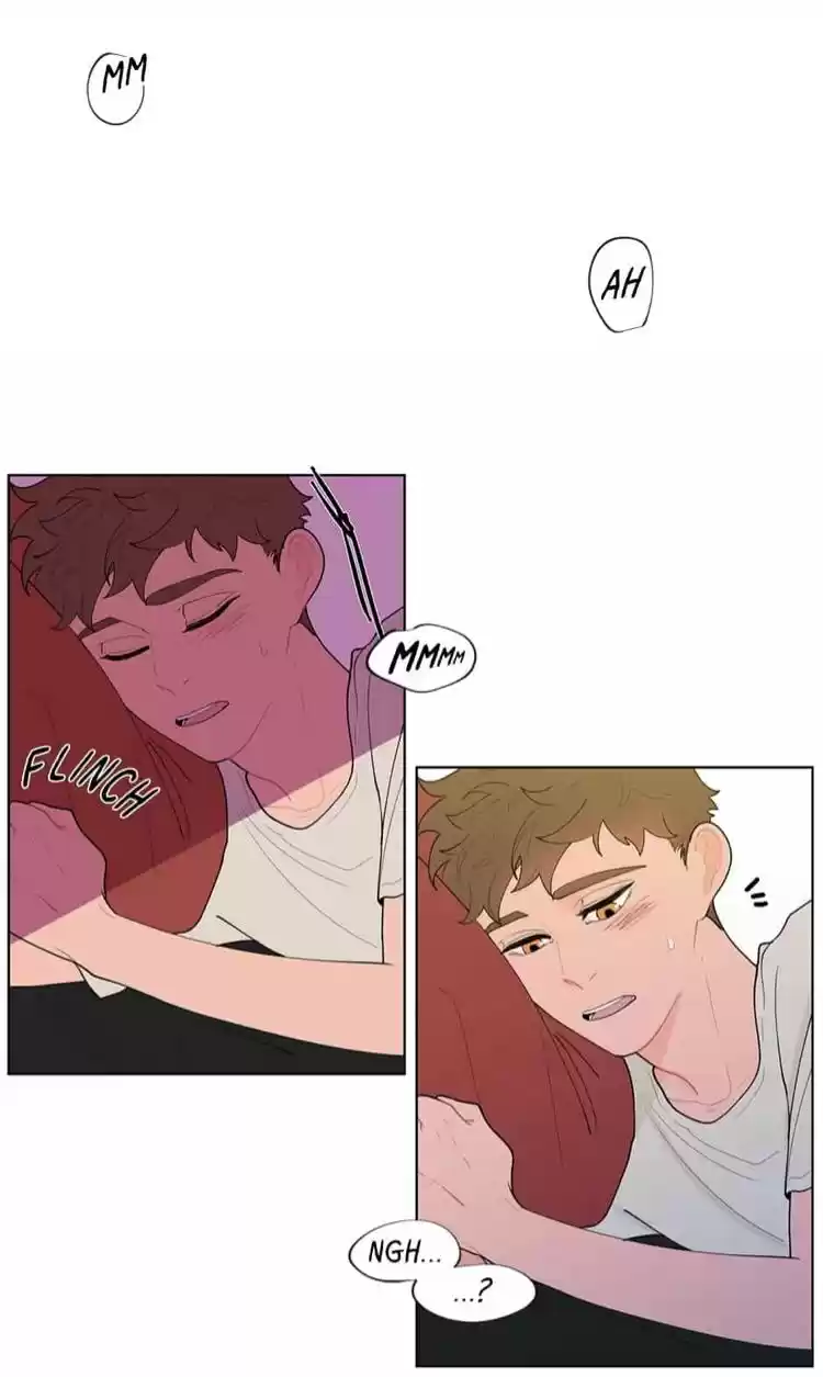 Banana Scandal Chapter 9 : Exposed